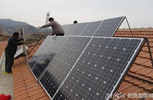 如何加入神州陽光太陽能與風能發電團隊